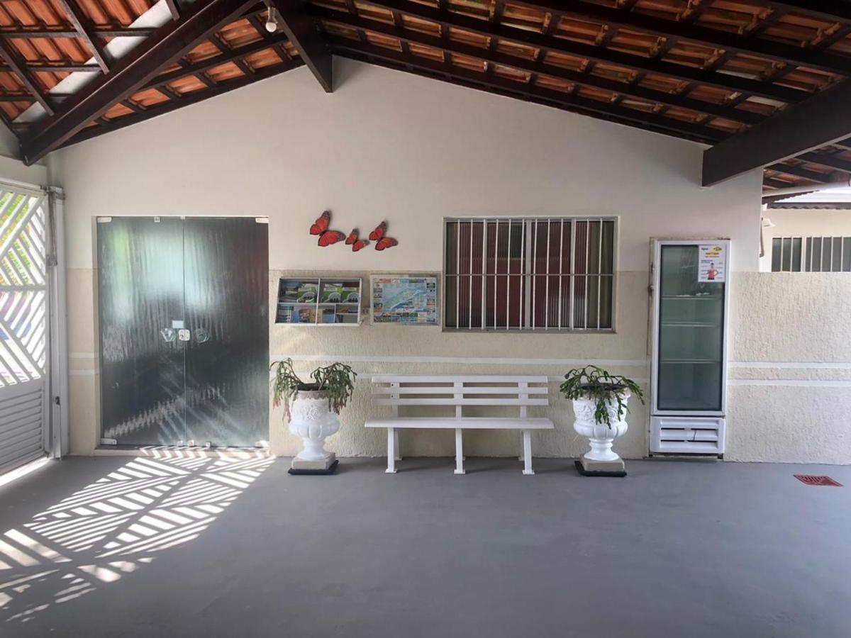 伊利亚孔普里达 里尔旅馆酒店 外观 照片